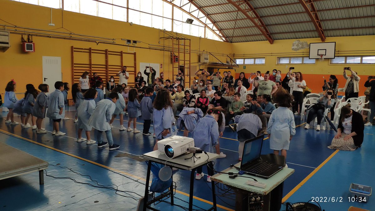 CP Los Campos tweet media