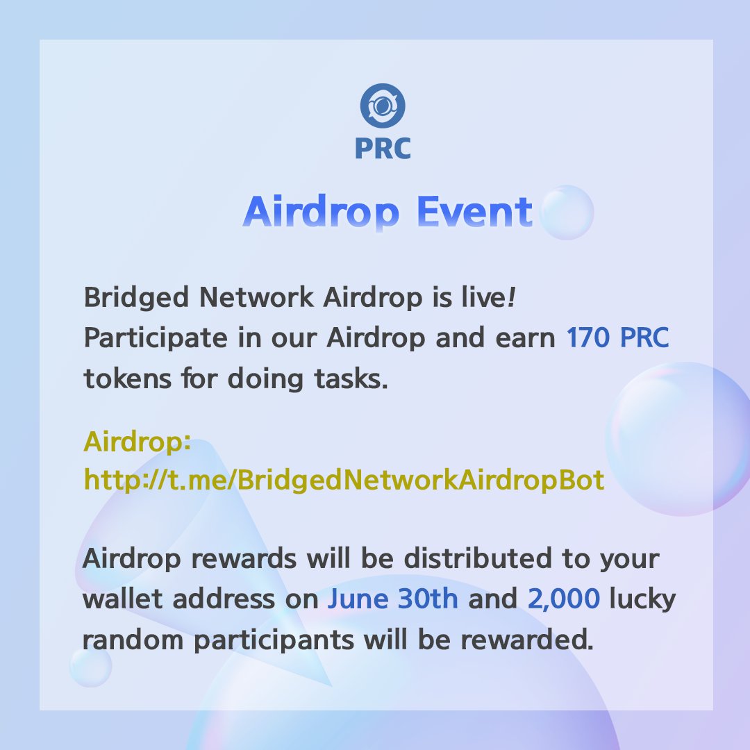 Bridged Network_PRC tweet media