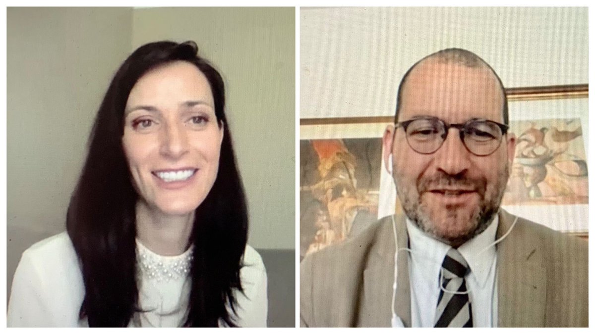 GabrielMariya's tweet image. Rich exchange w/🇵🇹Education Minister, João Costa⤵️

🔹Monitoring system for inclusive education
🔹Learning Recovery Plan
🔹Integration of young🇺🇦into🇵🇹 edu. system
🔹🔜🇺🇳Transforming Education Summit

🤝Portugal &amp;amp; Team🇪🇺 join forces for a strong commitment to #education &amp;amp; #youth!