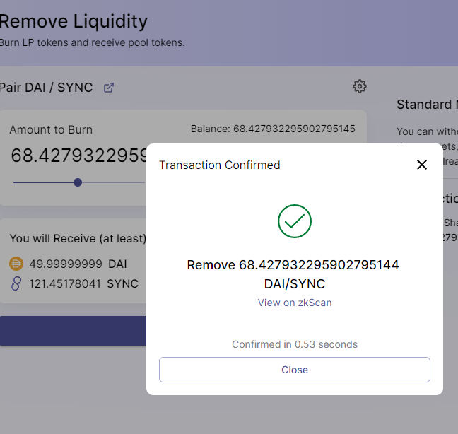 MarcosLane10's tweet photo. great
#L222 #zkSync #Layer2 #ZKRollup #testnet #Ethereum #DeFi https://t.co/ufjUT0OPjj