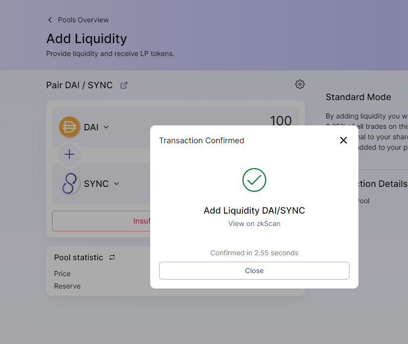 MarcosLane10's tweet photo. great
#L222 #zkSync #Layer2 #ZKRollup #testnet #Ethereum #DeFi https://t.co/ufjUT0OPjj