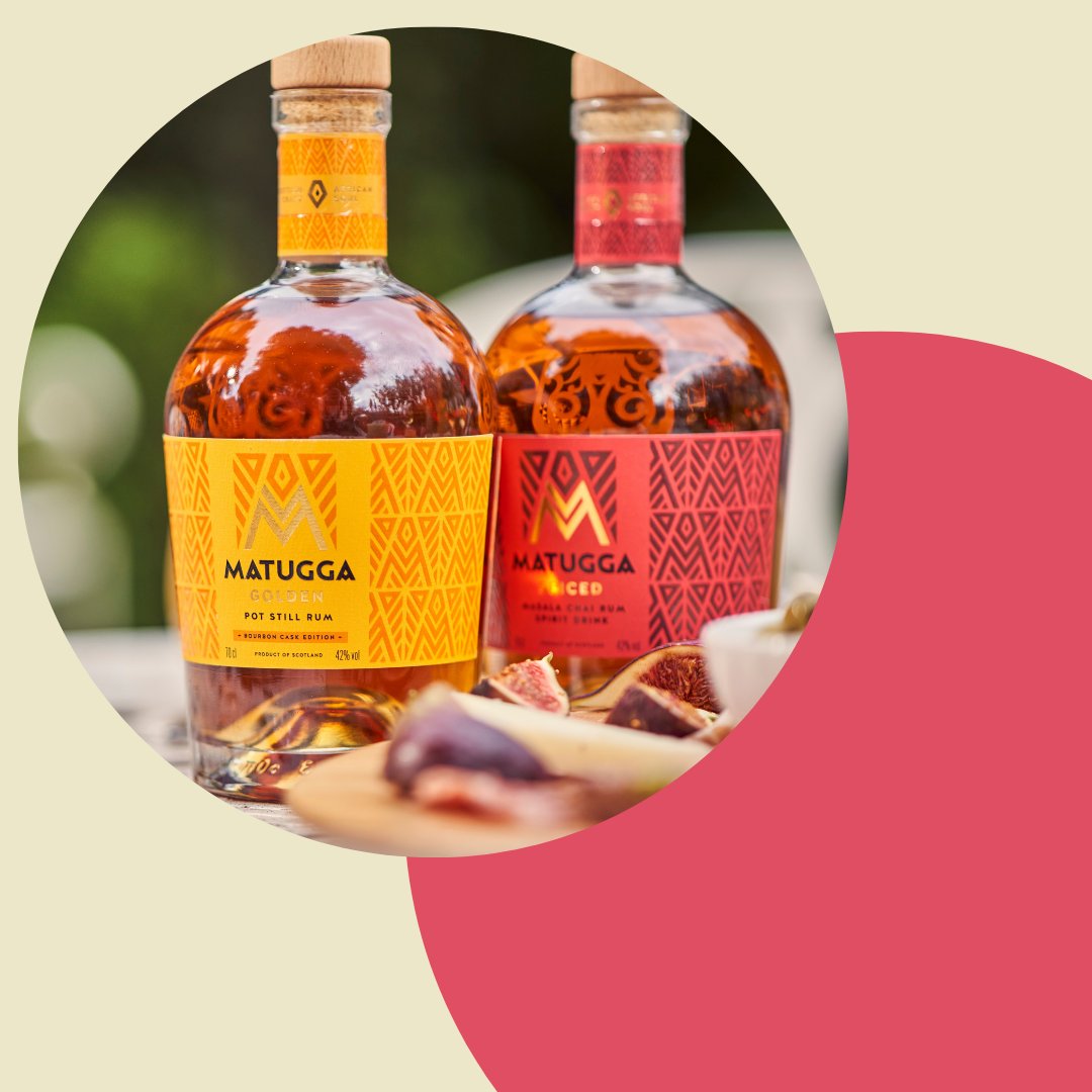 matuggarum's tweet photo. New website. 
New opportunities to discover Rum.
 
Come and explore the world of Scottish made artisanal craft Rum and find out why Matugga 
is pioneering a new approach to Rum making. 

🌐 https://t.co/1xXEug0SLk

#matuggarum #scottishrum #scottishcraft #africansoul https://t.co/Awo8DlNsEl