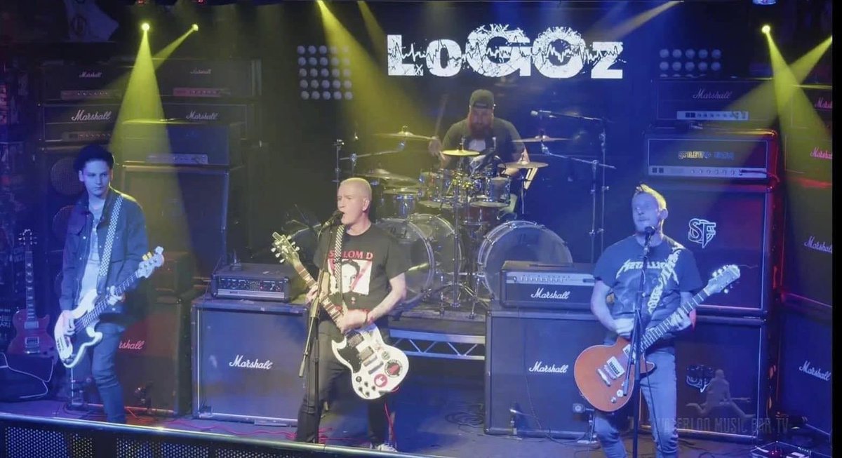 PeeshNE63's tweet photo. Today @LoGOzUK1 are playing Into The Fields Blyth 2022 We’re onstage 1:50pm! Looking forward to smashing it full band again! See ya there 😎🎸🎸🎸🥁 @PaulLoGOz @VinceRace @kierandene2003 https://t.co/5t8etQnu1q