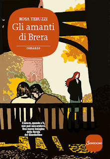Reading_Tiffany's tweet photo. Rosa Teruzzi ritorna in #libreria con il suo #romanzo #GliAmantiDiBrera edito @Sonzogno Un’avventura appassionante, che ti rapirà e ti terrà incollato fino all’ultima pagina. Pronto a partire con la nuova indagine?👇
https://t.co/GyyBtTJUyI https://t.co/Jk9dZv5vN2