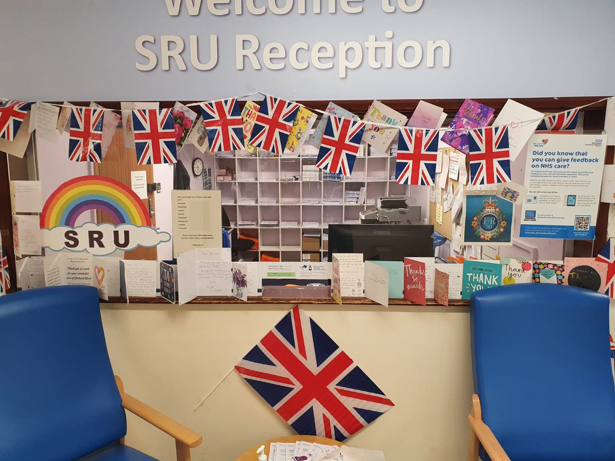 Team SRU tweet media