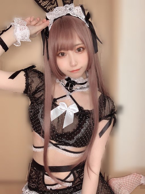 コスプレイヤー花村きりのTwitter画像10