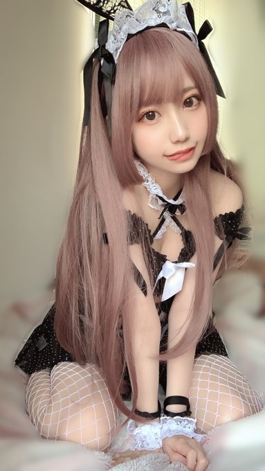 コスプレイヤー花村きりのTwitter画像9