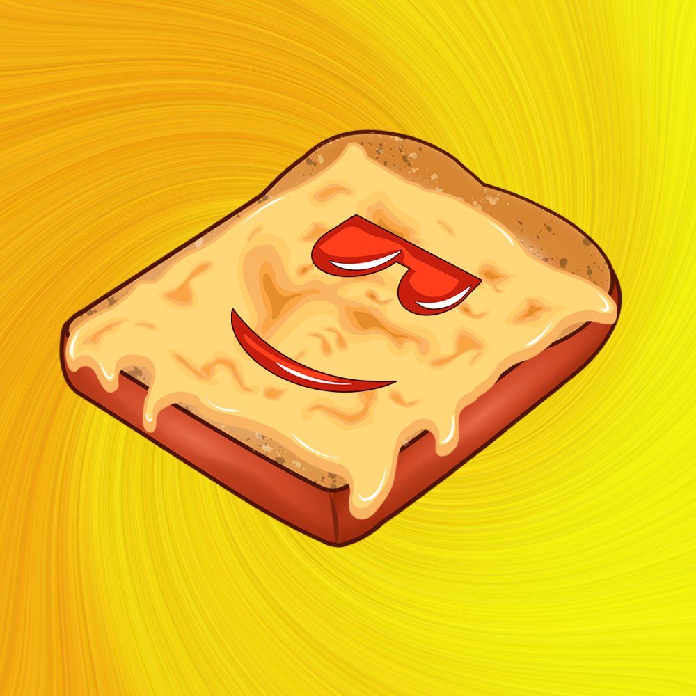 Special #Giveaway 1 x @ToastPunk OG NFT
(Floor at 0.14 $ETH, five away from 5 $ETH)

To win:

1. Follow @ToastPunk 
2. Tag 5 Friends
3. Retweet

Ends in 24hrs

Winner must be a holder of either a @ToastPunk <a href="/AbominableBunch/">TAB</a> <a href="/OddlingsNFTs/">Oddlings Game Club (OGC)</a> <a href="/BoozeBears/">Booze Bears ®</a> <a href="/miladymaker/">Milady Maker!! 💫</a>
