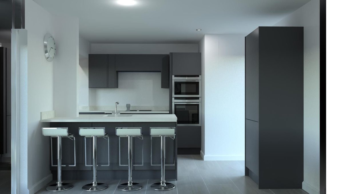 cleverleybuild's tweet photo. Kitchens designed and fitted https://t.co/LOqUMXHdFV