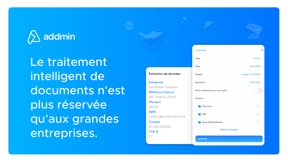 [Des news des startups accélérées 🚀]

Retrouvez sur le blog l'interview de Stéphane, fondateur d'<a href="/addminapp/">addmin</a>, l'une des deux startups actuellement accélérées via #PBTracks.

👉🏻 pbtracksbypitneybowes.medium.com/des-news-des-s…