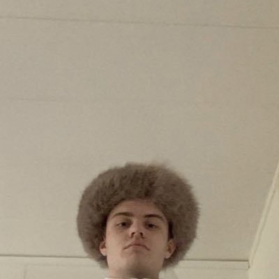 WatsonFrederik's tweet photo. #NewProfilePic https://t.co/5a7VSZ1CDD