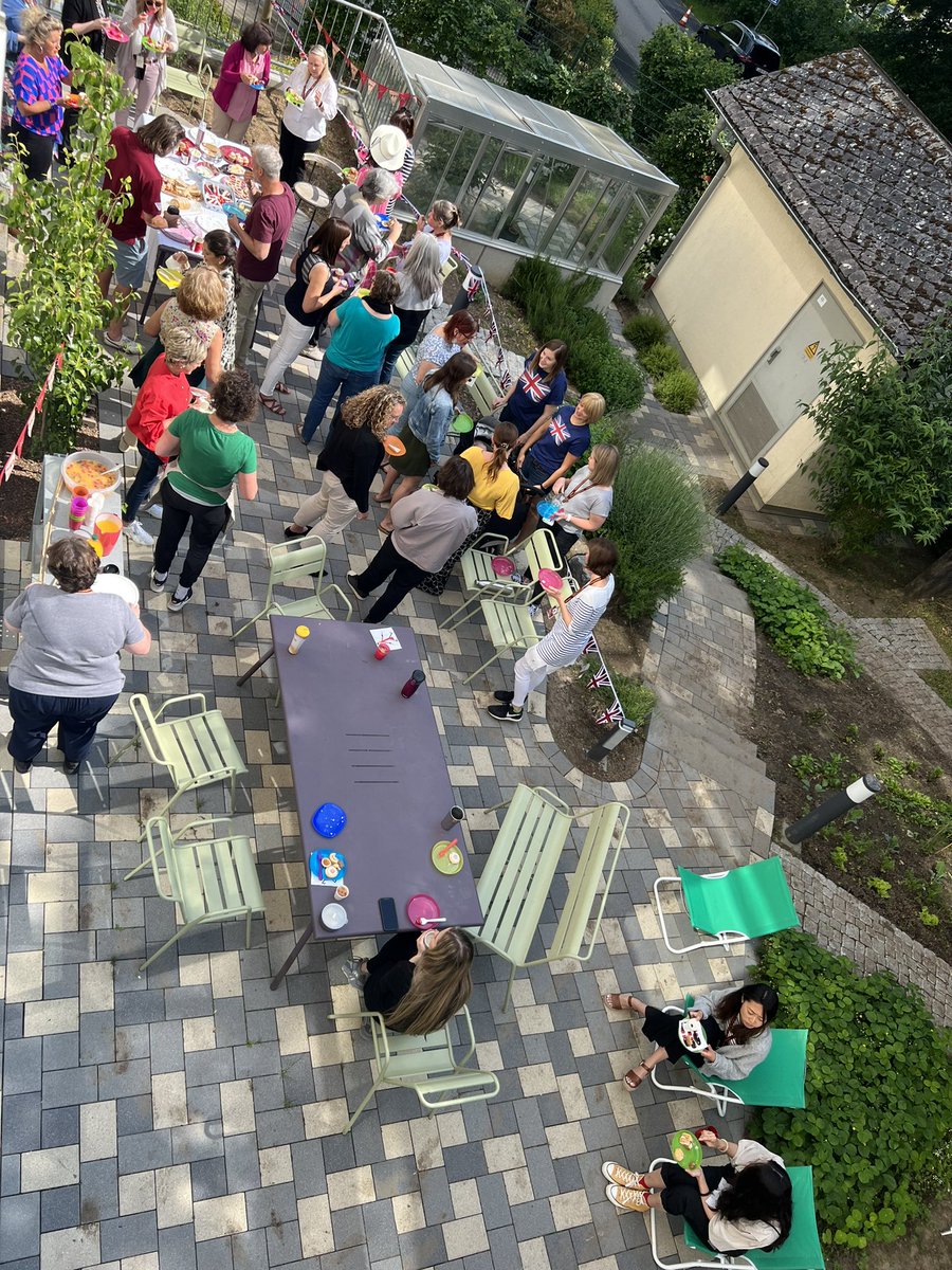 Gill Koeniger tweet media