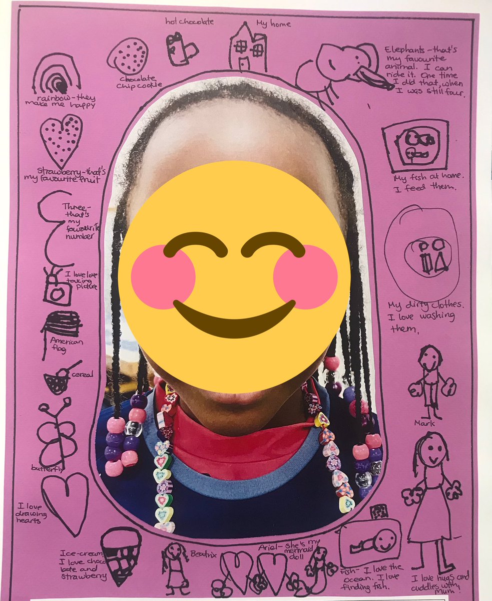 The most beautiful thoughts and ideas of ‘self’ and growth captured by this master Early Years teacher and leader. An inquiry into our personal journeys #authenticinquiry #agency #love <a href="/leanneleISHCMC/">Leanne Le</a> <a href="/CognitaSchools/">Cognita Schools</a> <a href="/ISHCMC_life/">ISHCMC</a> 💕