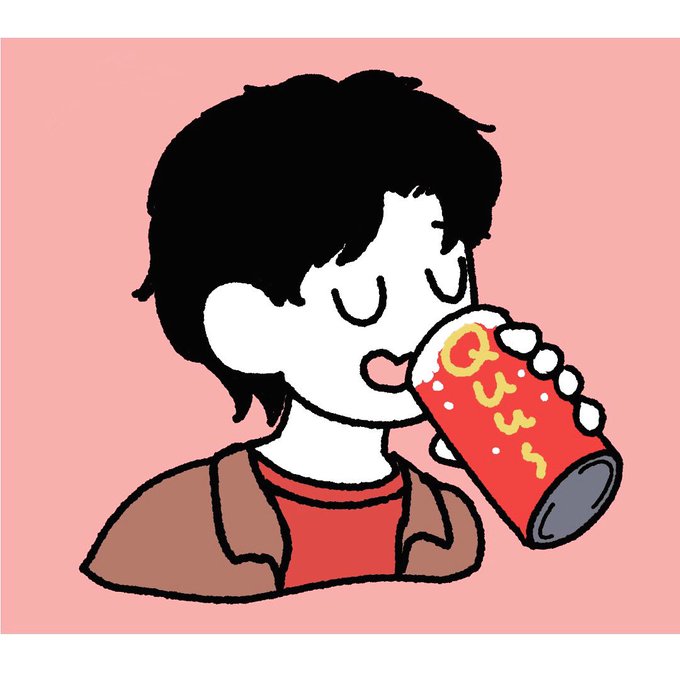 美味しい顔のtwitterイラスト検索結果