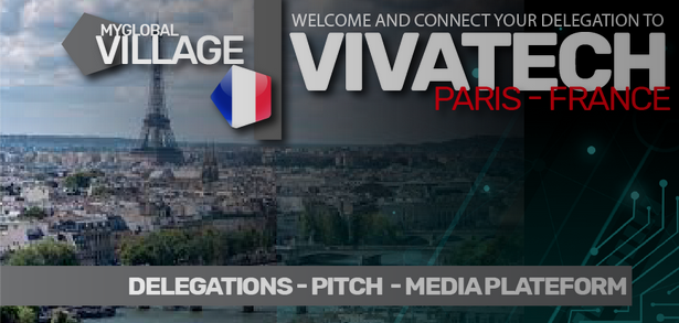 LaCoqueNumeriq's tweet photo. #ComingSoon #LaCoque
🚀 Vous êtes une 𝘀𝘁𝗮𝗿𝘁𝘂𝗽 et souhaitez donner davantage de visibilité à votre projet ?
💡 𝗣𝗶𝘁𝗰𝗵𝗲𝘇 𝘃𝗼𝘁𝗿𝗲 𝘀𝗼𝗹𝘂𝘁𝗶𝗼𝗻 𝗮𝘂 𝘀𝗮𝗹𝗼𝗻 @VivaTech 𝟮𝟬𝟮𝟮, le plus grand événement européen consacré aux startups et à la tech ! https://t.co/XQ3DHcqMak