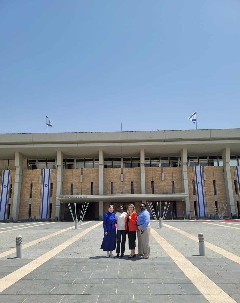 HebUIMPH's tweet photo. Attending the Society for International Development (SID) Israel, Impact for Good conference at Knesset.
#studyinisrael #jerusalem #imph #mph #IMPH_47 #IMPHLikeNoOther #huji https://t.co/Sqc8aQOgpG