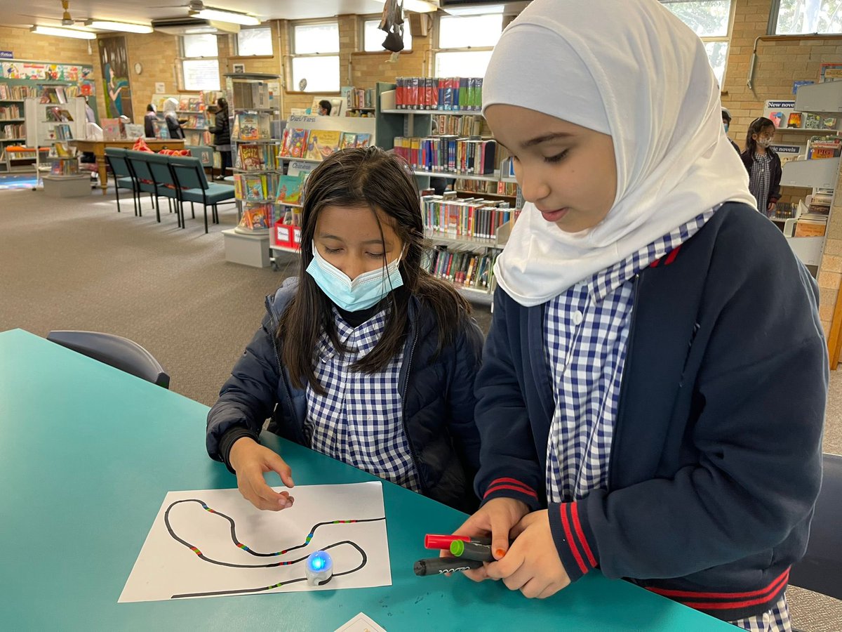 Auburn North PS tweet media