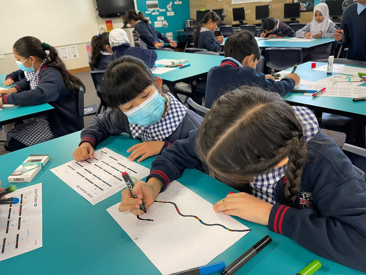 Auburn North PS tweet media