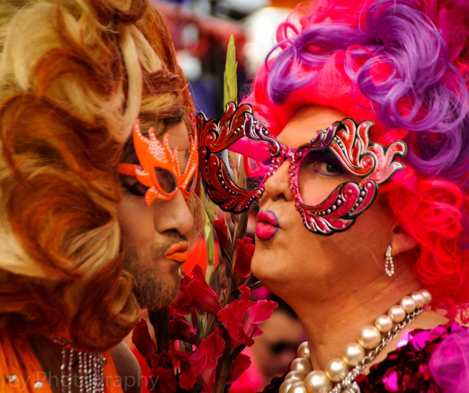 PrideBrighton's tweet photo. Love is in the air and we CAN'T WAIT for the (delayed) 30th anniversary Brighton & Hove Pride LGBTQ+ Community Parade which takes place on Sat 6th Aug.
For more info: https://t.co/meAqG1zKAk
#Pride30 #LoveIsLove #Community #Parade #LGBTQ #WeStandTogether https://t.co/PH2f8RGP28