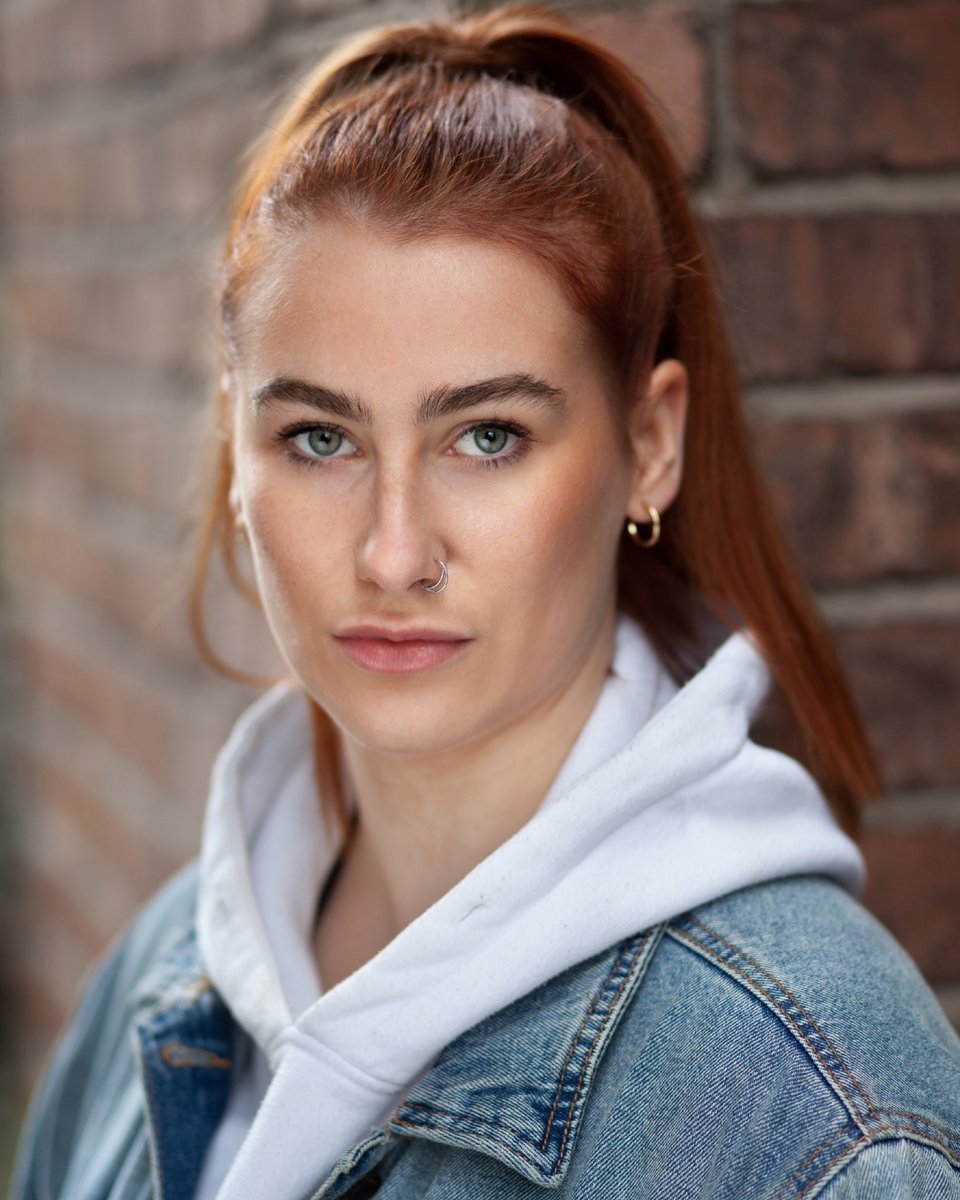 EMhairi's tweet photo. @network_actor Thank you so much for this!!! #selfpromojune Hey everyone, Liverpool based actor here graduating from @LIPALiverpool!
#seekingrepresentation @network_actor 
Spotlight : https://t.co/JHGCQe0b4W https://t.co/4VeZFNNIIg