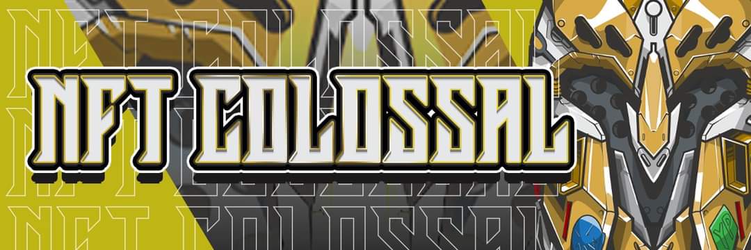 NFT Colossal Community tweet media