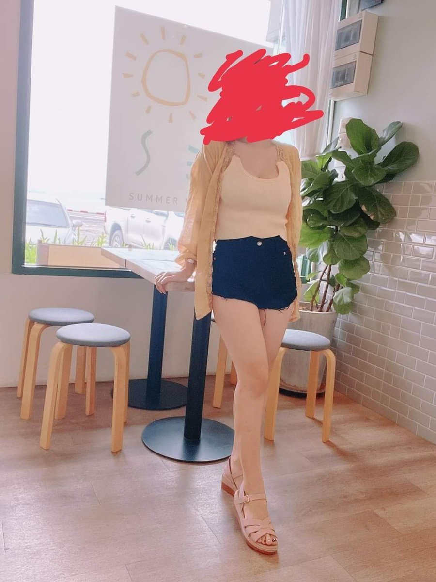 ข่าวดี!!! 
หาชายเดี่ยว 1คน มาช่วยคู่ขาประจำของผม ออกกันมา 2 ปีเเล้ว เด็ดมากๆ เป็นพริตตี้​ คุณสมบัติ :
1.หล่อ หุ่นดี ขาวตี๋ มารยาทดี
2. พร้อมจ่ายค่าที่พักเเละอาหาร
3.พิกัดกทม ระหว่างวันที่ 7-15 มิย เวลายังไม่ได้กำหนด
DM ส่งรูปมา ขอคนที่ตรงสเป็กน้องเค้าเท่านั้น จะส่งให้คู่พิจรณา