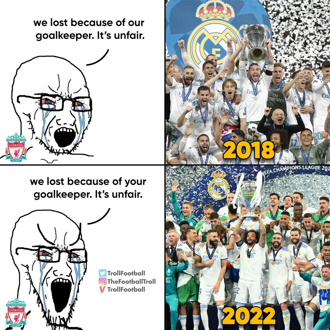 Liverpool fans