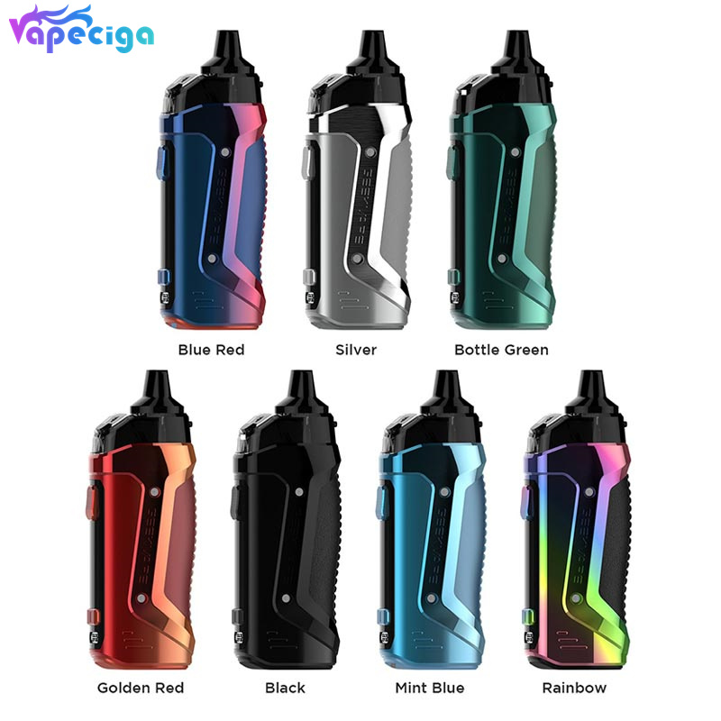 vapeciga's tweet photo. 🤩A great brand for amazing kits and mods.
🥳Here comes with GeekVape B60 (Aegis Boost 2) Pod Mod Kit.
1️⃣New boost with new tri-proof tech
2️⃣2000mAh built-in battery with 60W stable output
3️⃣AS chip 3.0 with intelligent working modes
🛒Shop Link:
https://t.co/HlIU3g1YlJ https://t.co/pQyPb2Injd