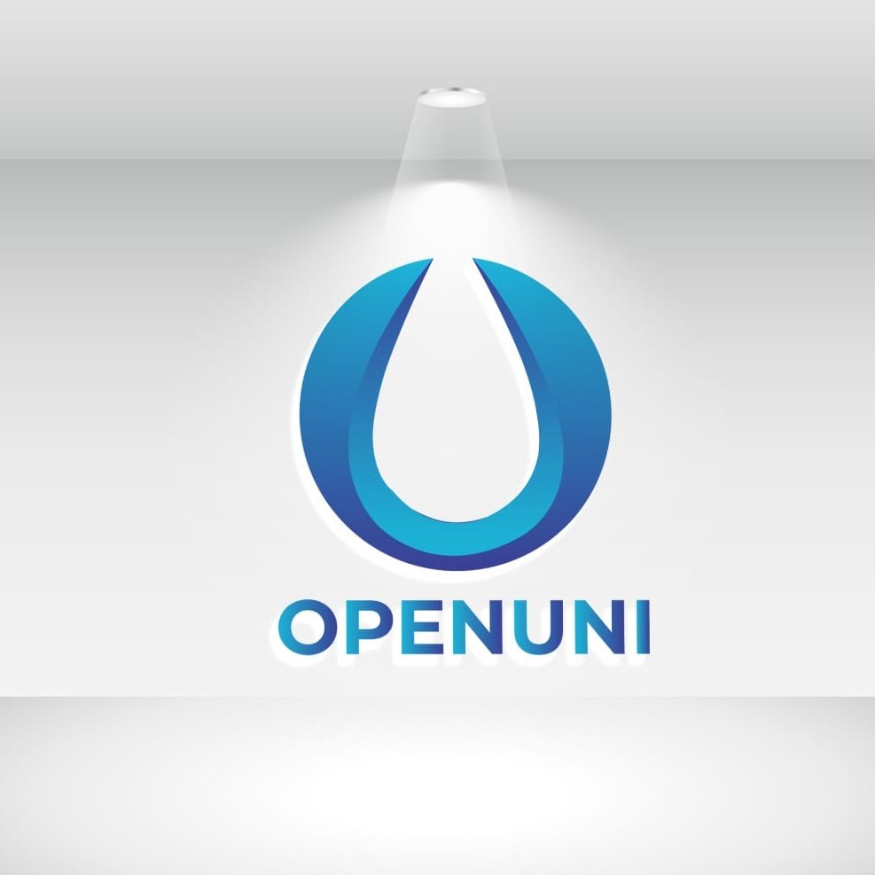 OpenUni11's tweet photo. #NewProfilePic https://t.co/rHP4rCKbrr