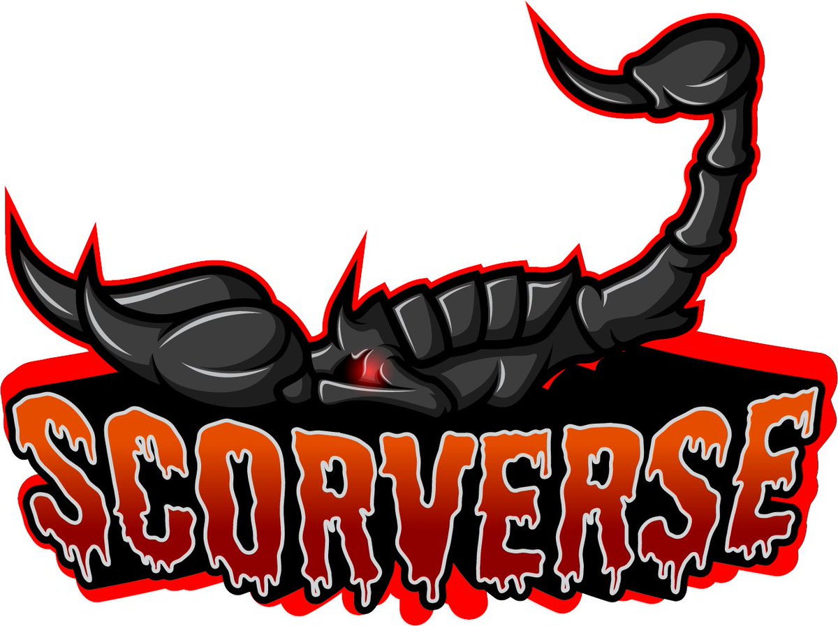 SCORVERSE tweet media