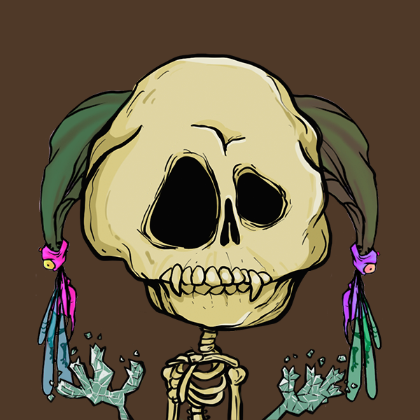 ogchadeth's tweet photo. @Undeadtown_wtf congrats on your launch! Interested to see where this goes. https://t.co/Vv0OZC0NCJ