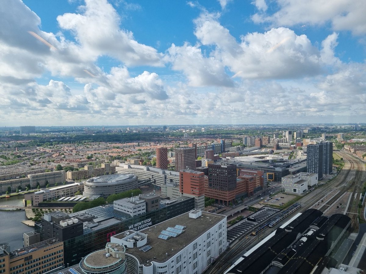 Planet B.io @ Biotech Campus Delft tweet media