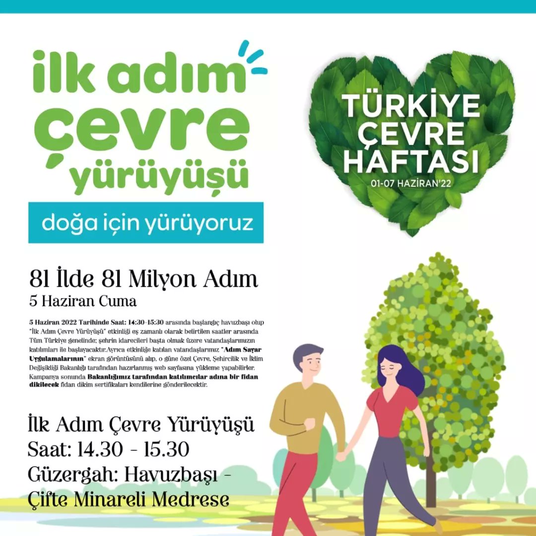 Erzurum Çevre Şeh. ve İklim Değ. İl Müd. (@erzurumcevreseh) on Twitter photo 