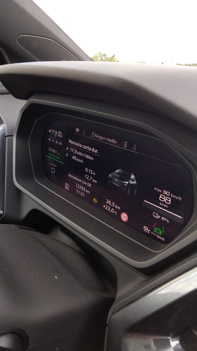 LuqueReyes's tweet photo. @ALDAutomotivesp @audispain @Fleet__People así vamos en el equipo ganador!! Midiendo el consumo y pasando algo de calor!! Vamos Juan!! 🙌🏻🙌🏻😍😍🔥🔥 #huellapositiva #ALDEcomotion22 #30yearsmovingyou https://t.co/ztzINa5BjZ