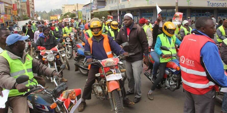 HopeKabale's tweet photo. EMIRIMO
Industrial City Division Council, Boda boda Operators Disagree Over Tax Proposal
#BusinessNews
#Emirimo
#Hoperadio https://t.co/6GWKm1T9cH