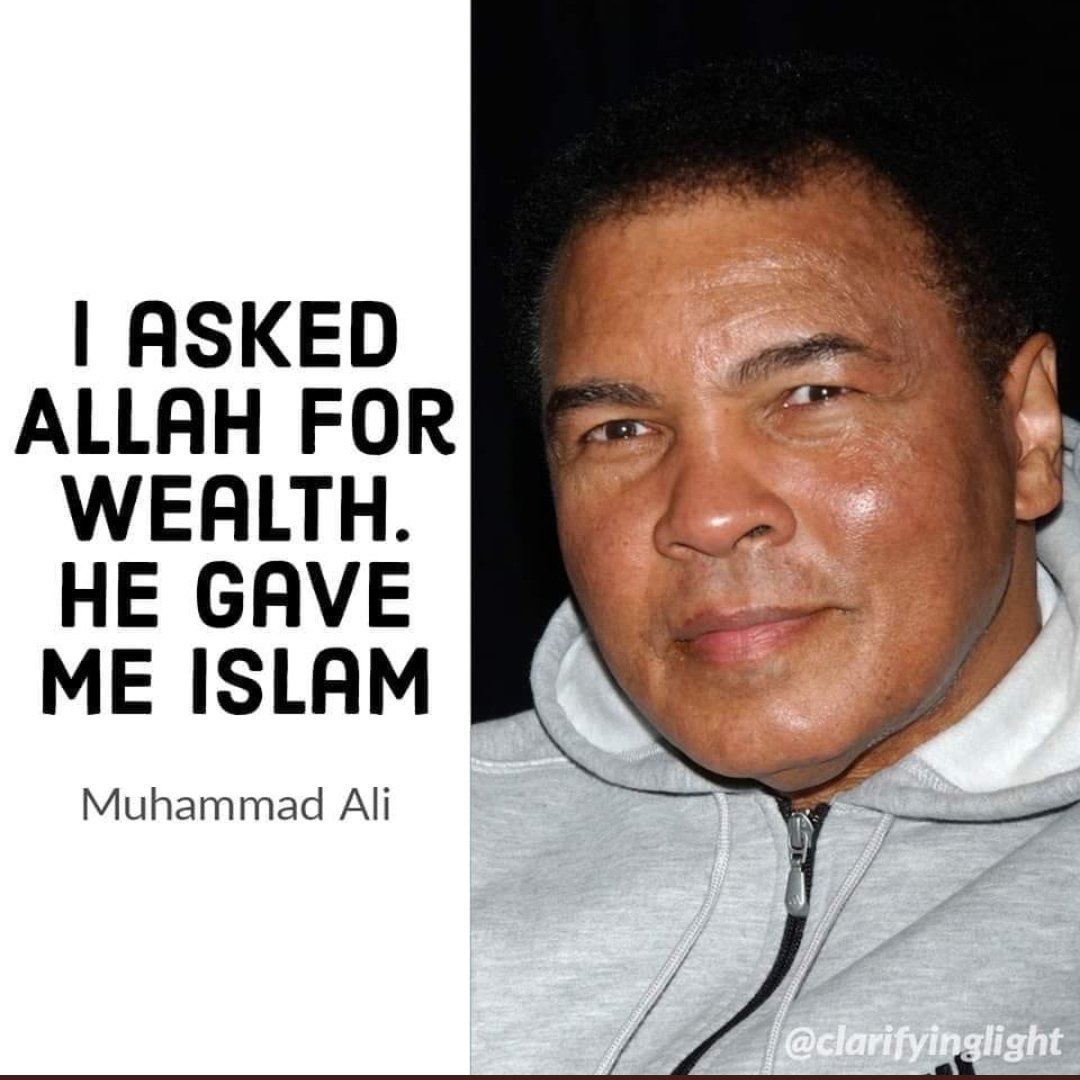 DarAdil333's tweet photo. Real champ ❤️ MOHAMMAD ALI https://t.co/jpk25VrLCi