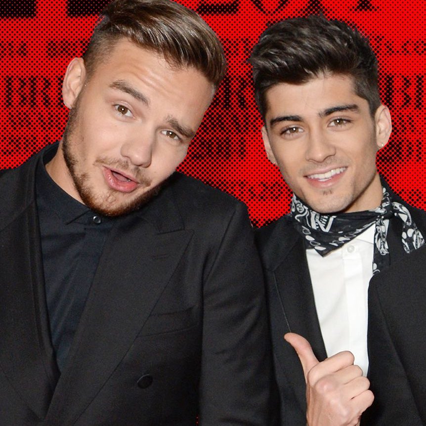 PopCrave's tweet photo. Liam Payne clarifies his comments made toward Zayn Malik on Logan Paul’s podcast amid backlash: 

“Listening back maybe I didn't articulate myself as well as I could have… Zayn is my brother and I will stand by him forever.” https://t.co/hqKz9DOJEq