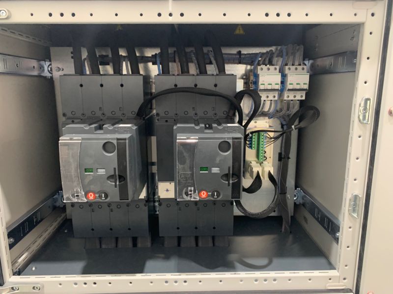 Northern Switchgear Ltd. tweet media