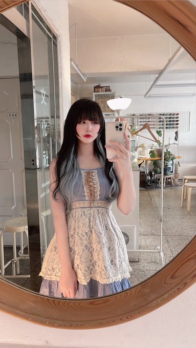 コスプレイヤーmilkyのTwitter画像19