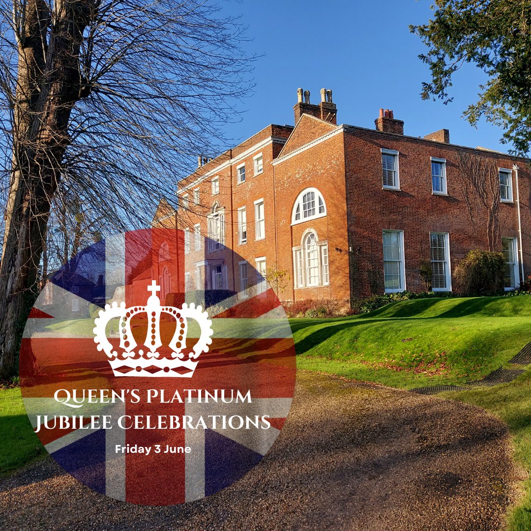 We hope every one of our Worting family has a lovely Platinum Jubilee Celebration!

What are your Jubilee plans this long weekend? Let us know in the comments!
