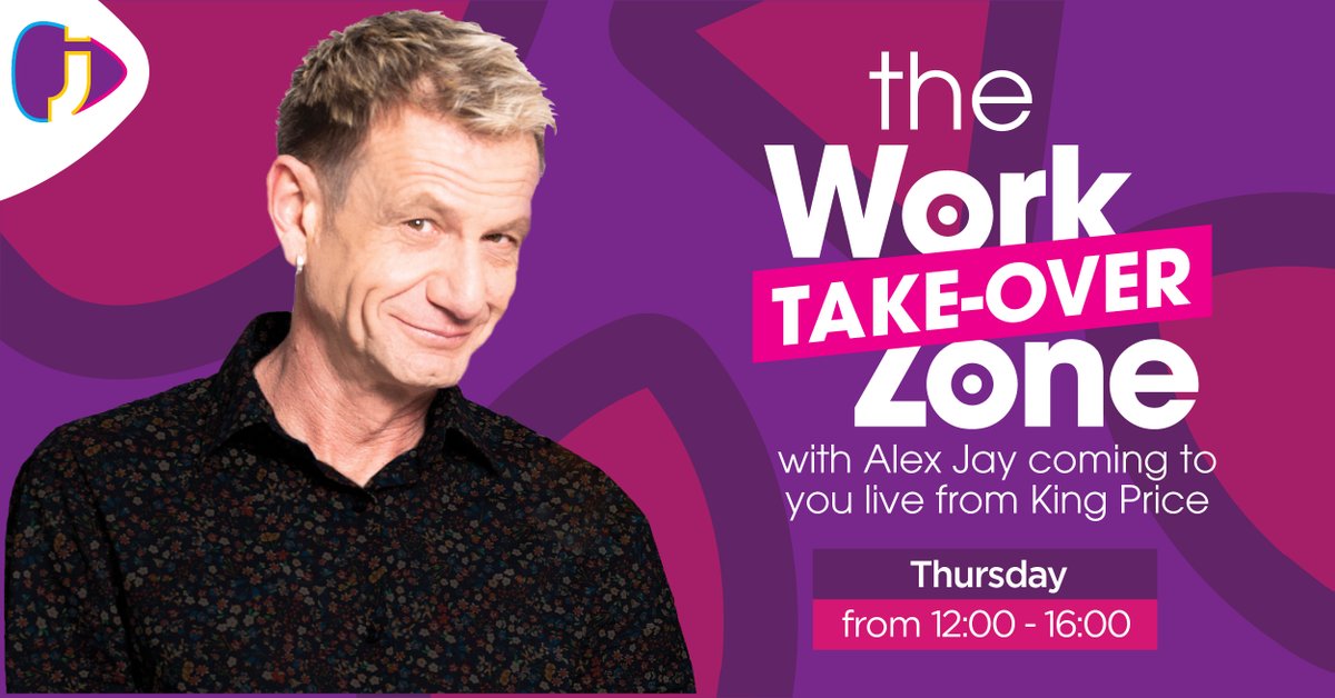 jacarandafm's tweet photo. Happy Birthday, @KingPriceIns! They are celebrating their 10th birthday! π€©
Jacaranda FM and @AlexJayZA will be broadcasting live from their offices to celebrate with them.
#WorkzoneTakeover https://t.co/ifZCtf9TfL