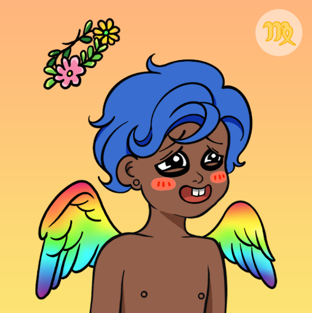 Cupid Love Metaverse tweet media