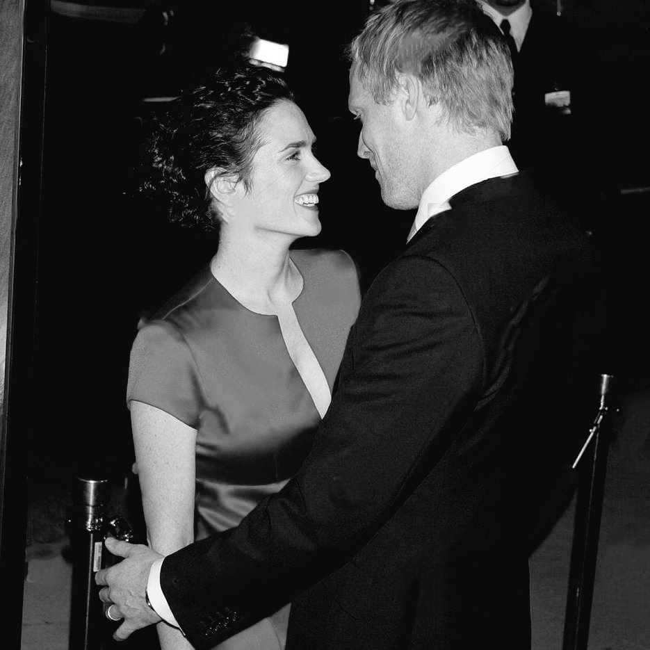 Paul Bettany&Jennifer Connelly_Italia 🇮🇹 on X: Paul Bettany and Jennifer  Connelly 💛 True Love 💛 #paulbettany #jenniferconnelly #love #couplegoals  #couple #photooftheday  / X