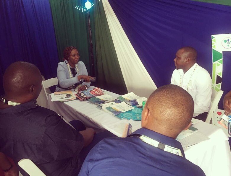 CapitalHumainCH's tweet image. #Sommet_Africités_9 / Kenya - Kisumu 
Speed Coaching, mini formations sur les outils du Coaching Territorial au profit des collectivités territoriales et organisations de la société civile. 
Sensibilisation et facilitation aux sessions africaines. 
#AF9, #CGLUA