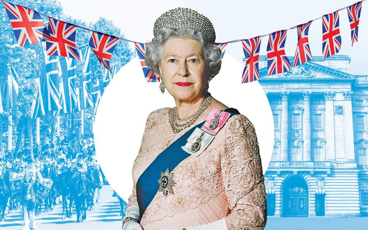 We hope everyone enjoys the long bank holiday weekend celebrating the jubilee!

70 years as our British Monarch!

We hope you all have a fantastic weekend celebrating the jubilee with family and friends. What an achievement.

chrisbennett.co.uk/sector-experti…