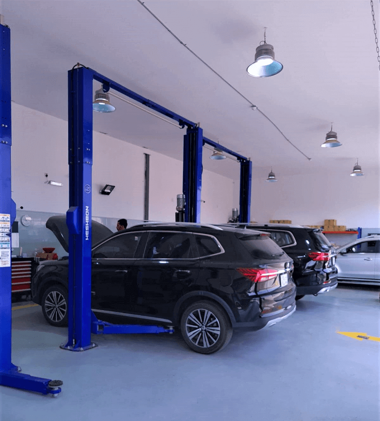 SaudiGear's tweet image. MG Saudi Arabia opens its New Express Service Center in Jeddah Taajeer Group, the exclusive distributor... 
#Jeddah #MG #New_Express #Service_Center #MG #News #Reports 
saudigears.com/mg-saudi-arabi…