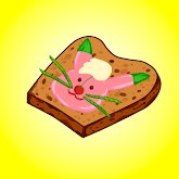 _caglarari_'s tweet photo. And now I have all 10 #toastpunks 
#TomApe #Plutacula #Shreko #Ashrab #ChucklesJerry #Sonicrow 
#Donseekey #Tailsmon #Mickeydee 
#PikaPuko really huge thanks @toastpunk for your generosity🤗 As always you are looking after 💯💯 #toastfam #getthatbread #nft #nftcommunity https://t.co/y6GCruasGr