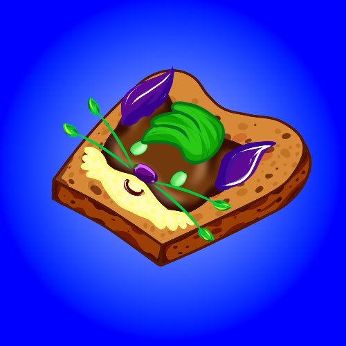 _caglarari_'s tweet photo. And now I have all 10 #toastpunks 
#TomApe #Plutacula #Shreko #Ashrab #ChucklesJerry #Sonicrow 
#Donseekey #Tailsmon #Mickeydee 
#PikaPuko really huge thanks @toastpunk for your generosity🤗 As always you are looking after 💯💯 #toastfam #getthatbread #nft #nftcommunity https://t.co/y6GCruasGr