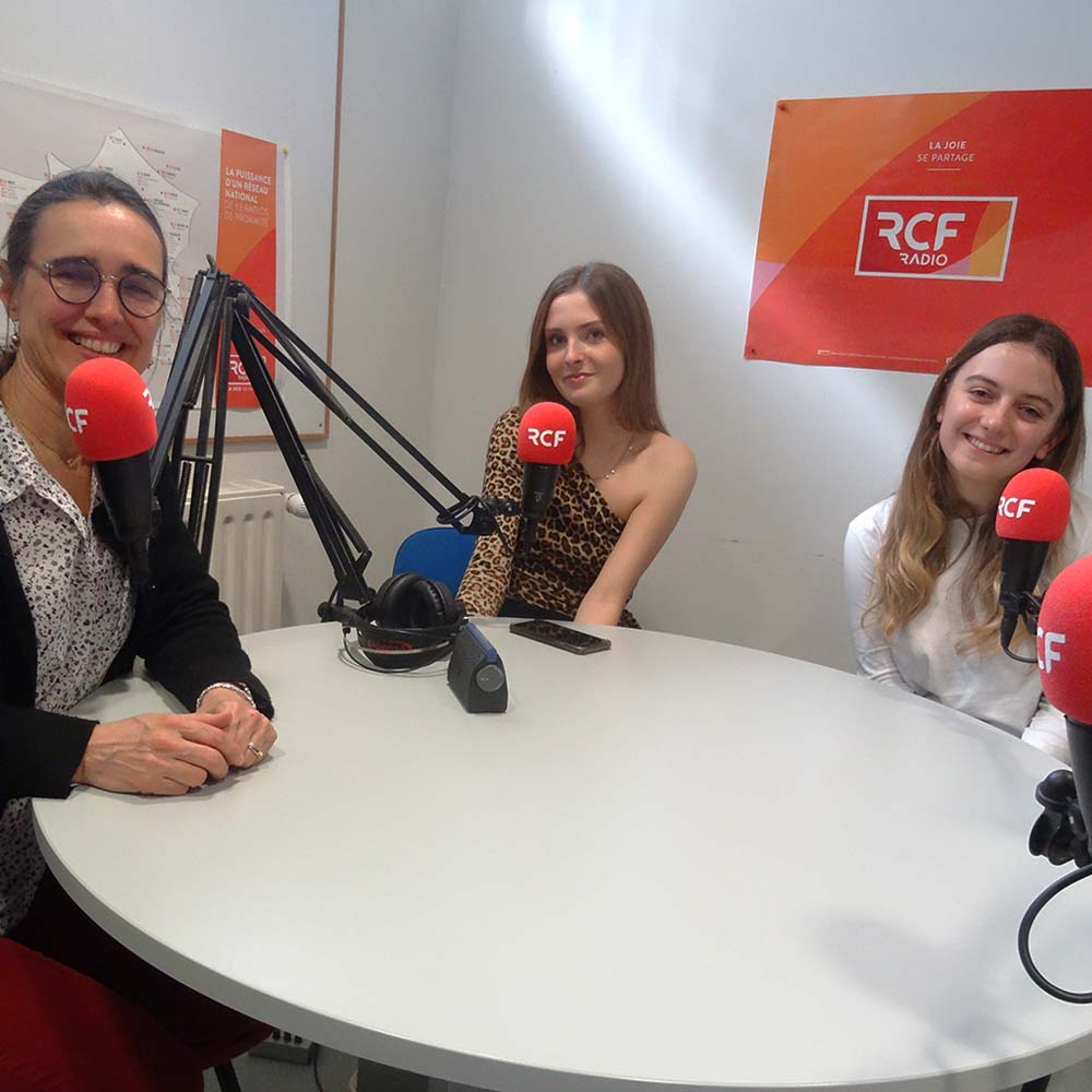 RCF Charente-Maritime tweet media