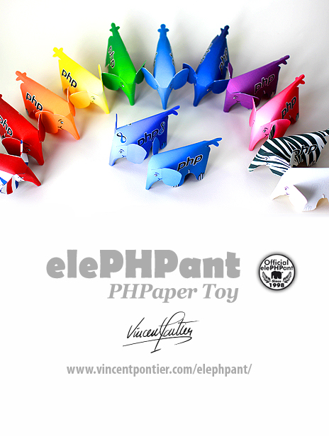 Elroubio's tweet photo. The elePHPant's life is a journey full of colors | https://t.co/RPKeyeCtXi | #php #PHPaperToys #elephpant #phpaddict @lovelacecoding @phpcon @phpstan @phpconferencebr @phpizer @official_php @phpc | Share your PHPassion πππ https://t.co/TEFAXrtjNu